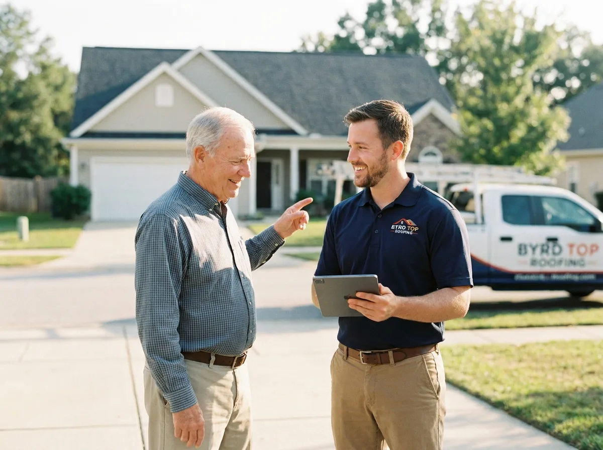 Roofing Tussy, OK FAQs